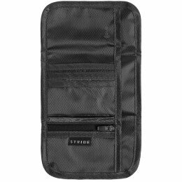 Stride Кошелек Torren с RFID-защитой, серый