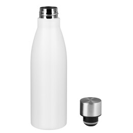 Portobello Термобутылка вакуумная герметичная Portobello, Fresco Neo, 500 ml, белая