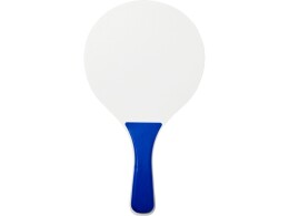 - Набор для пляжных игр Bounce, синий