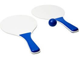 - Набор для пляжных игр Bounce, синий