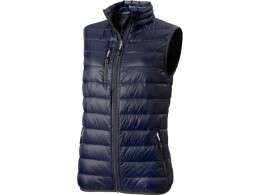 Elevate Жилет "Fairview" женский, темно-синий