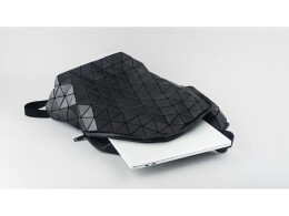 Rombica Rombica Mybag Prisma Black, черный