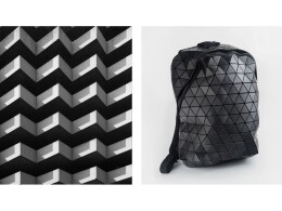 Rombica Rombica Mybag Prisma Black, черный