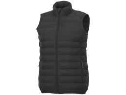 Elevate Утепленный жилет для мужчин Pallas, черный