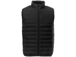 Elevate Утепленный жилет для мужчин Pallas, черный