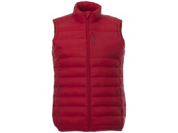 Elevate Утепленный жилет для женщин Pallas, красный