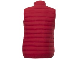 Elevate Утепленный жилет для женщин Pallas, красный