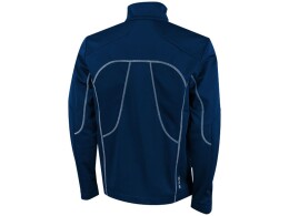 Elevate Куртка "Maple" мужская на молнии, темно-синий