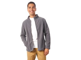 US Basic Куртка флисовая «Seattle» мужская, серый