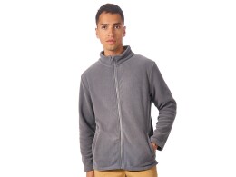 US Basic Куртка флисовая «Seattle» мужская, серый