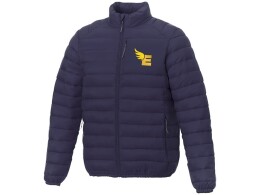 Elevate Мужская утепленная куртка Athenas, темно-синий