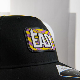 Textile Бейсболка RAY с обработкой UPF50+