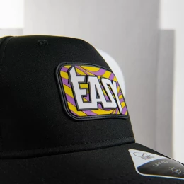 Textile Бейсболка RAY с обработкой UPF50+