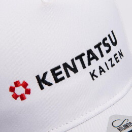 Textile Бейсболка RAY с обработкой UPF50+