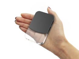 Xoopar USB хаб «Mini iLO Hub», черный