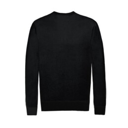 Textile Толстовка мужская "Croazia", черный, XS, 65% хлопок, 35% полиэстер, 280 г/м2