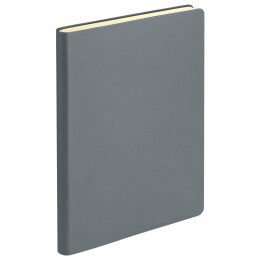 Portobello Ежедневник Portobello Trend, Star, недатированный, серый