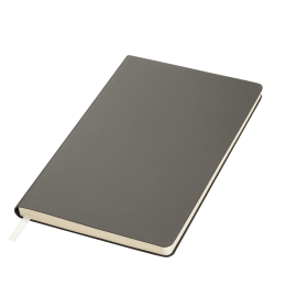 Portobello Ежедневник Star недатированный, серый (без упаковки, без стикера)