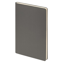 Portobello Ежедневник Star недатированный, серый (без упаковки, без стикера)