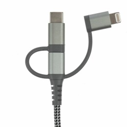 Uniscend Кабель Uniscend Hardcord