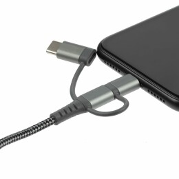 Uniscend Кабель Uniscend Hardcord