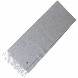 Cacharel Шарф Montmartre, серый