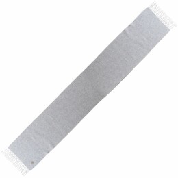 Cacharel Шарф Montmartre, серый