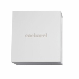 Cacharel Шарф Montmartre, серый