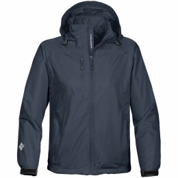 Stormtech Ветровка мужская Stratus, темно-синяя