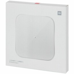 Xiaomi Умные весы Mi Smart Scale 2