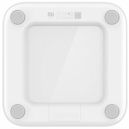 Xiaomi Умные весы Mi Smart Scale 2