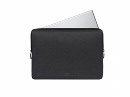 RIVACASE RIVACASE 7704 black чехол для ноутбука 13.3-14" / 12