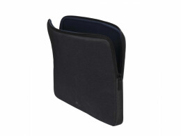 RIVACASE RIVACASE 7704 black чехол для ноутбука 13.3-14" / 12