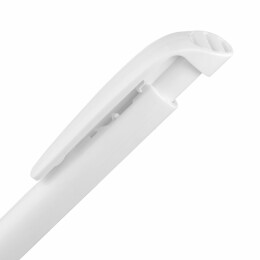 Open Ручка шариковая Favorite, белая