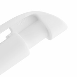 Open Ручка шариковая Favorite, белая