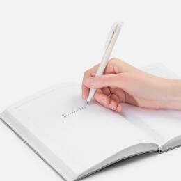 Open Ручка шариковая Favorite Eco