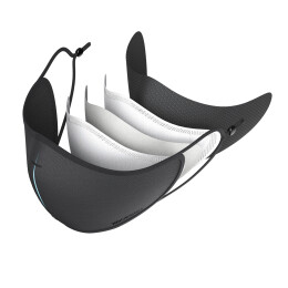 XD Design Сет с защитной маской