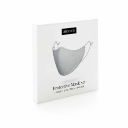 XD Design Сет с защитной маской