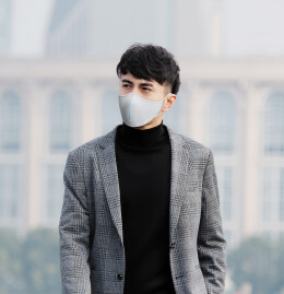 XD Design Сет с защитной маской