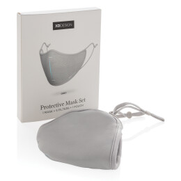 XD Design Сет с защитной маской