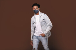 XD Design Сет с защитной маской