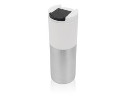 - Термокружка Vertex 450 мл, белый