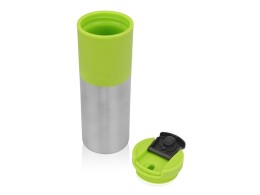 - Термокружка Vertex 450 мл, зеленое яблоко