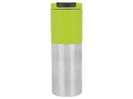 - Термокружка Vertex 450 мл, зеленое яблоко