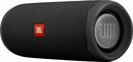 JBL Беспроводная колонка JBL Flip 5, черная