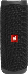 JBL Беспроводная колонка JBL Flip 5, черная