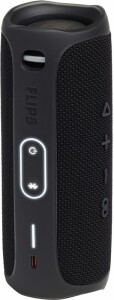 JBL Беспроводная колонка JBL Flip 5, черная