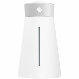 Indivo Увлажнитель воздуха airCan, белый