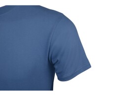 US Basic Футболка "Heavy Super Club" мужская, синий