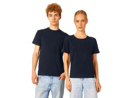 US Basic Футболка "Heavy Super Club" женская, темно-синий